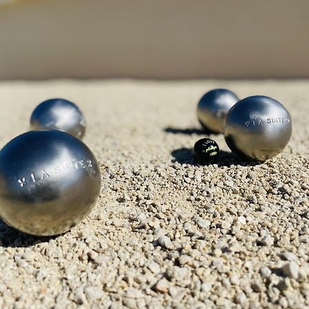 Le Lodge Spa Saint-Laurent-d'Andenay 외부 사진