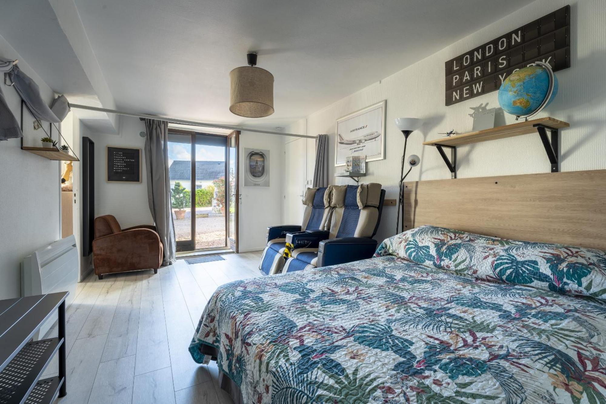 Le Lodge Spa Saint-Laurent-d'Andenay 외부 사진